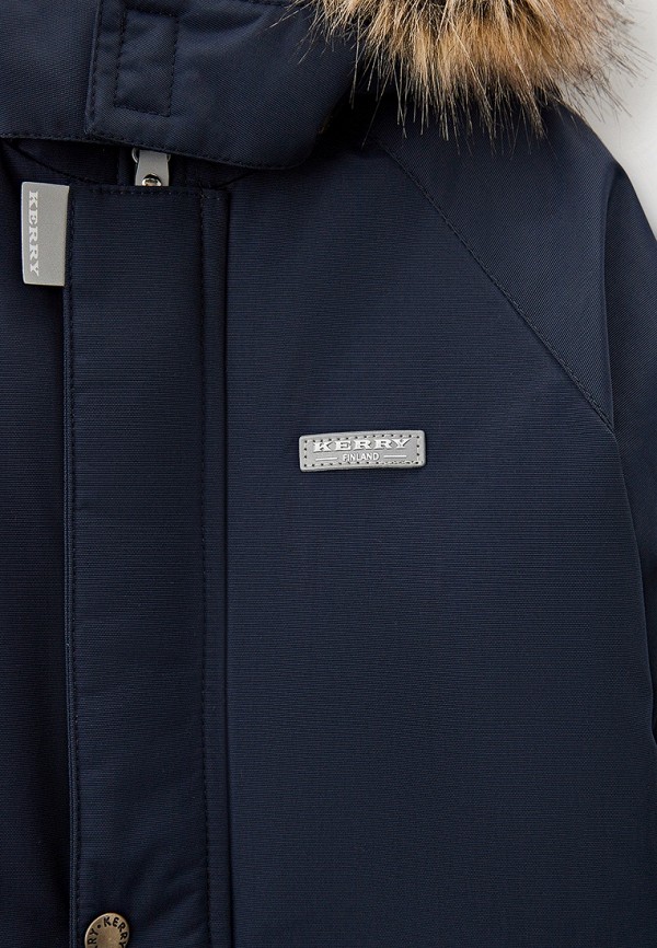 Kerry Комбинезон утепленный - фото 3