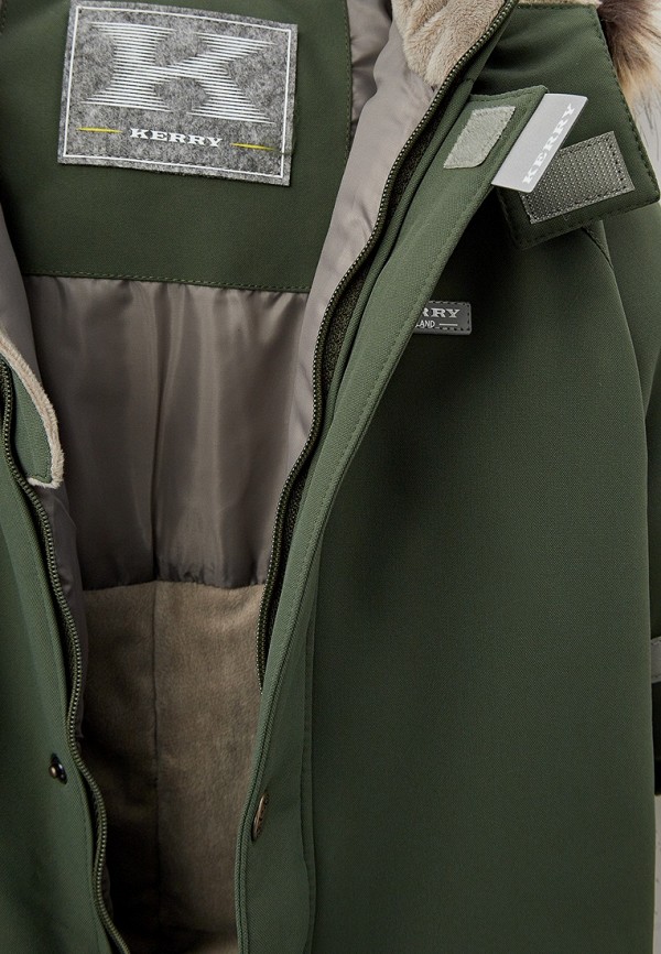 Kerry Комбинезон утепленный - фото 4