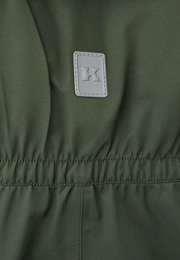 Kerry Комбинезон утепленный - фото 5