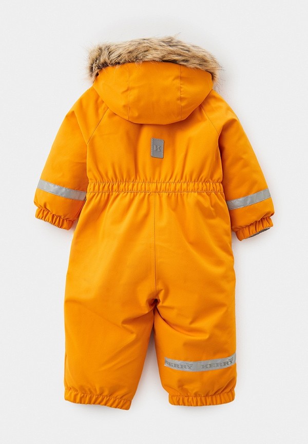 Kerry Комбинезон утепленный - фото 2