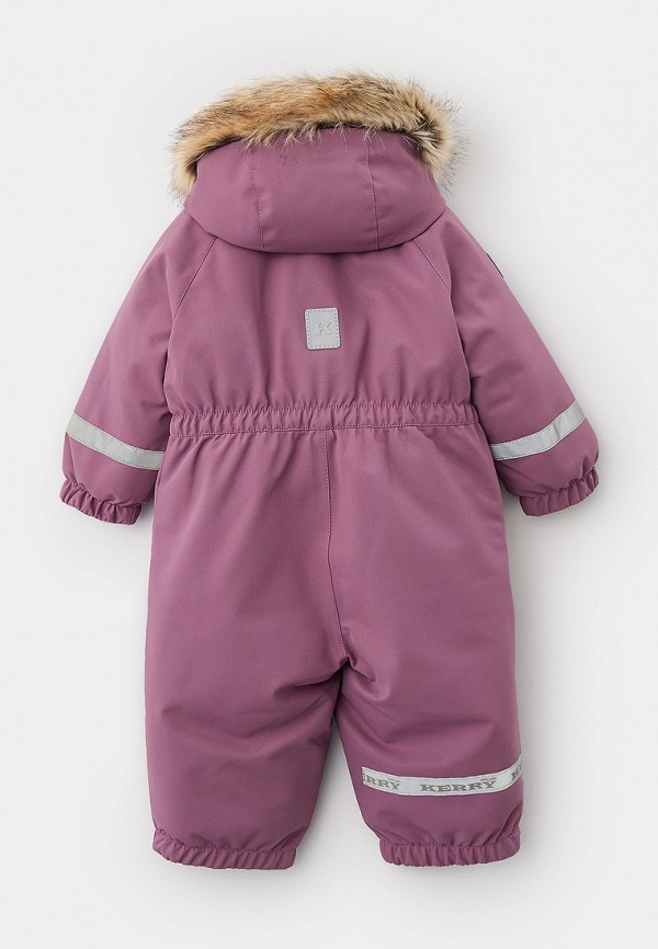 Kerry Комбинезон утепленный - фото 2