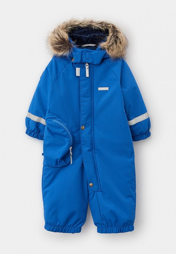 Kerry Комбинезон утепленный - фото 1