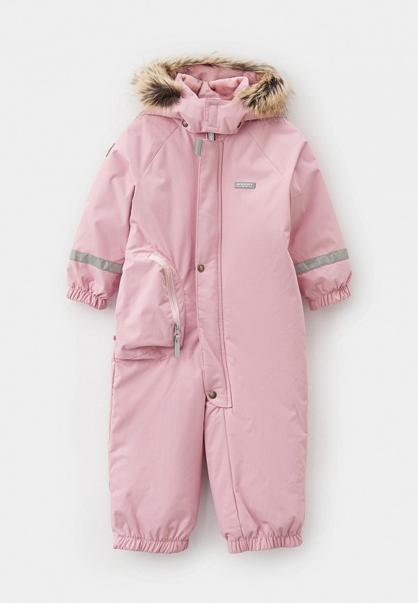 Kerry Комбинезон утепленный - фото 1