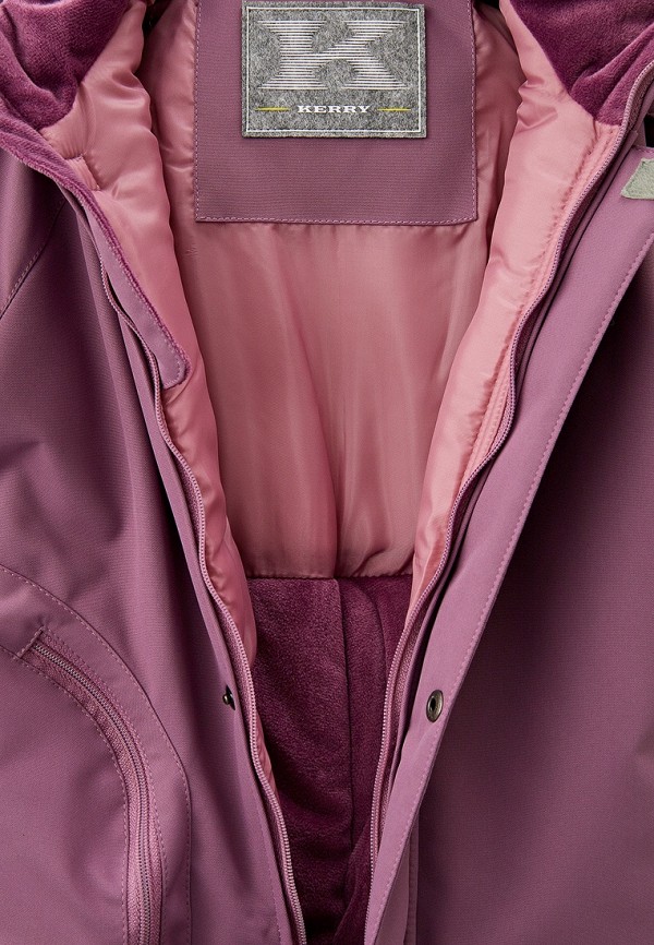 Kerry Комбинезон утепленный - GARF - фото 5