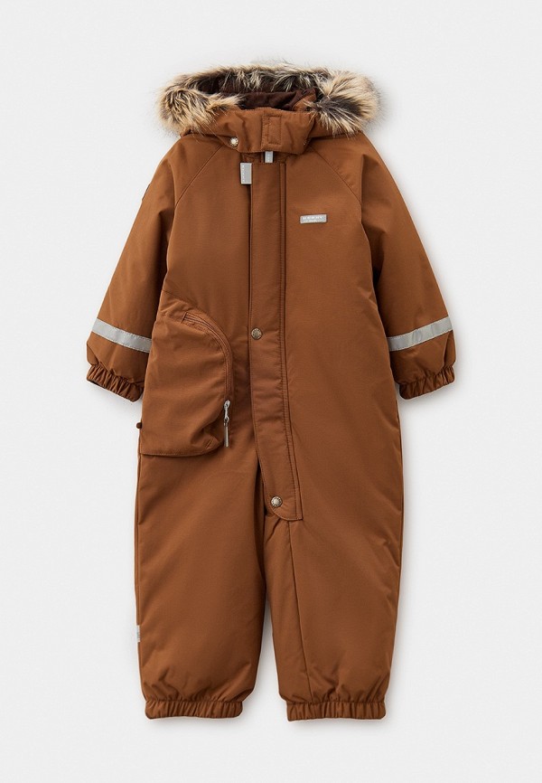 Kerry Комбинезон утепленный - фото 1
