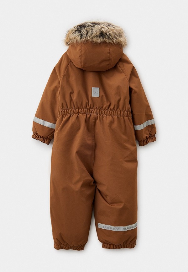 Kerry Комбинезон утепленный - фото 2