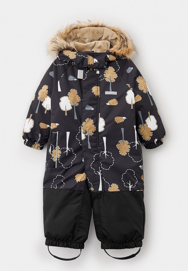 Kerry Комбинезон утепленный - DERRY - фото 1