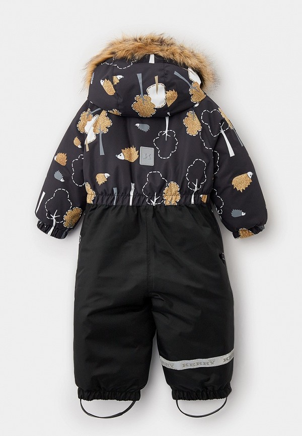 Kerry Комбинезон утепленный - DERRY - фото 2