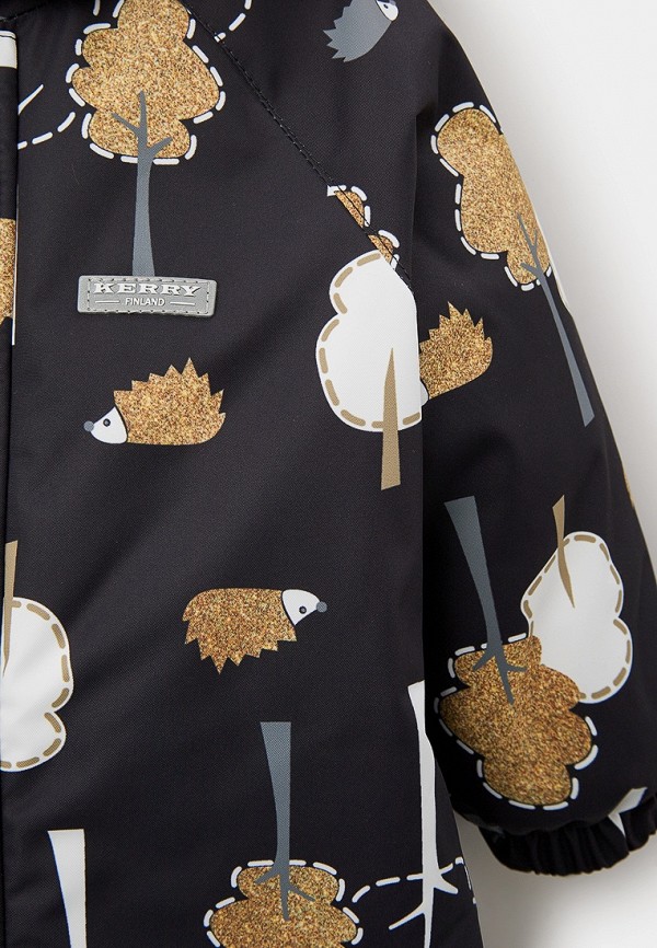 Kerry Комбинезон утепленный - DERRY - фото 3