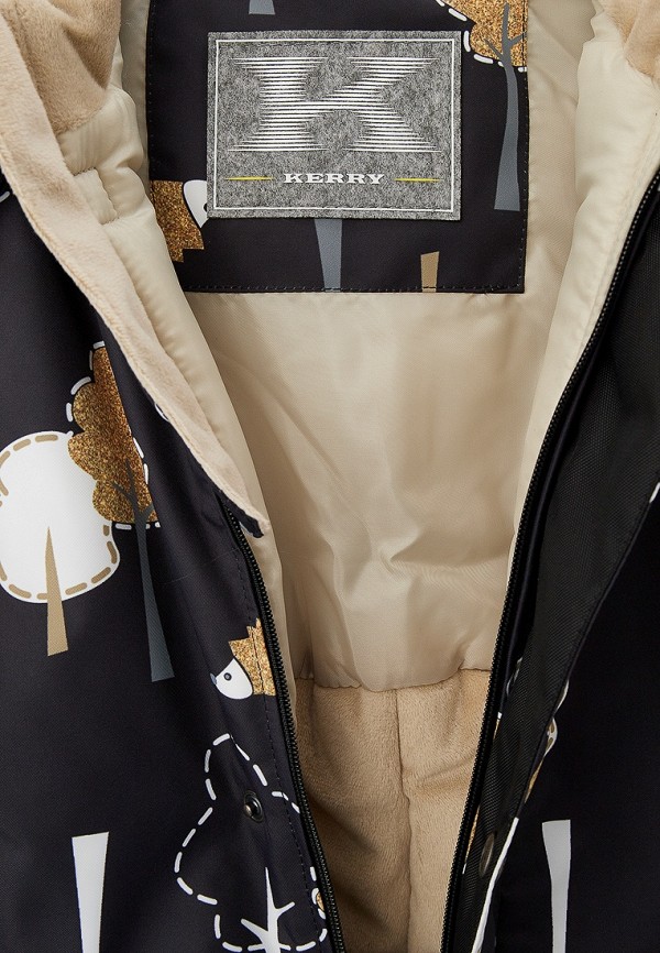 Kerry Комбинезон утепленный - DERRY - фото 4