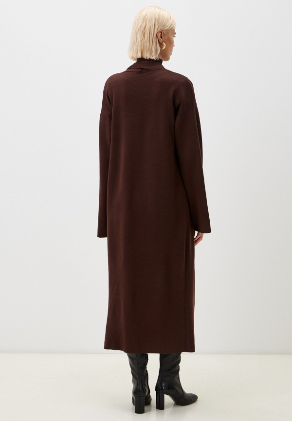 Fragarika Платье и кардиган - фото 3