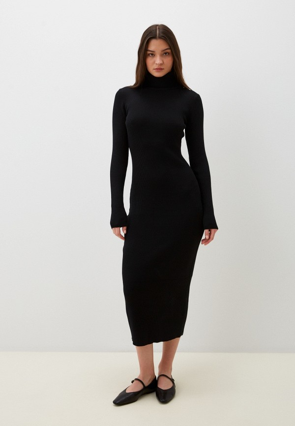 Fragarika Платье и кардиган - фото 4