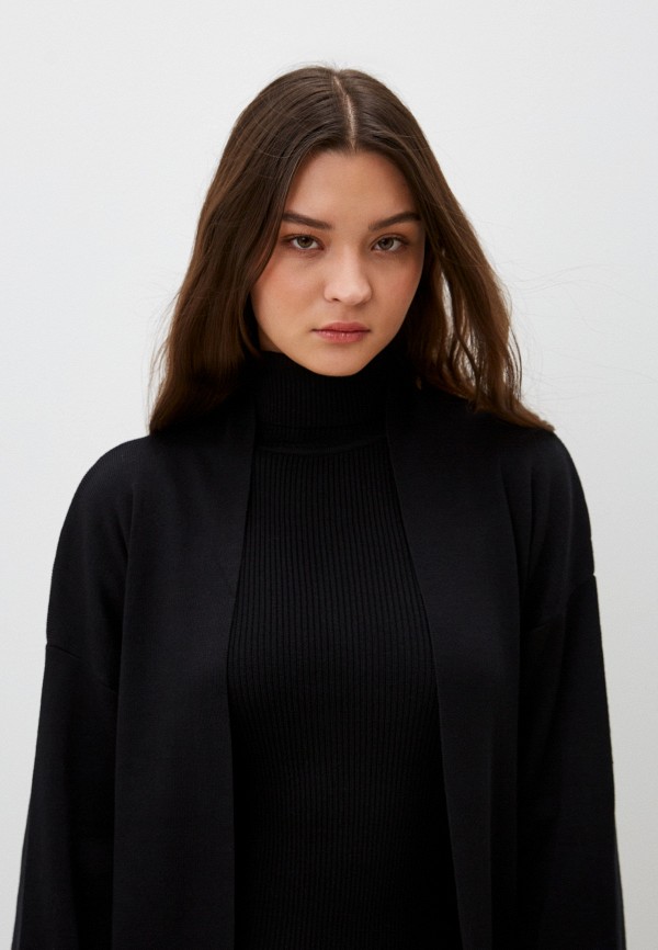 Fragarika Платье и кардиган - фото 5