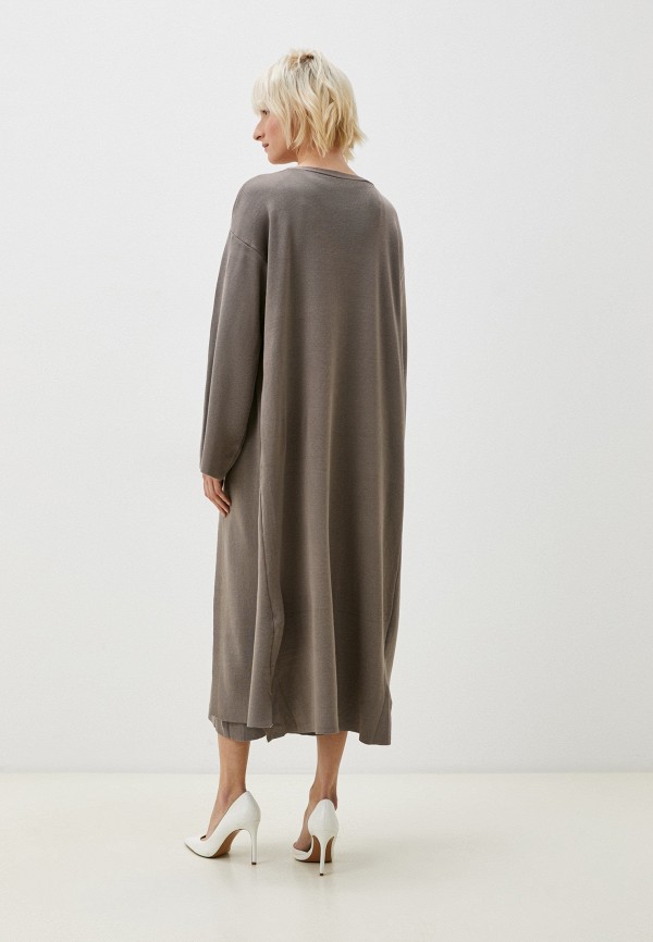 Fragarika Платье и кардиган - фото 3