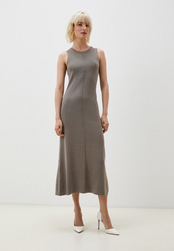 Fragarika Платье и кардиган - фото 4