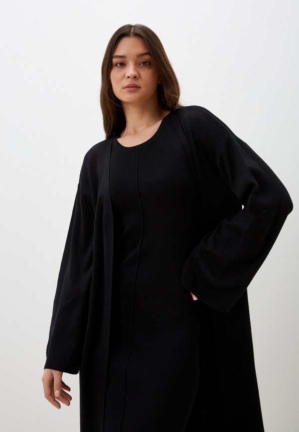 Fragarika Платье и кардиган - фото 2