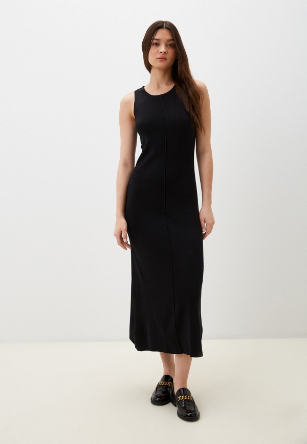 Fragarika Платье и кардиган - фото 4