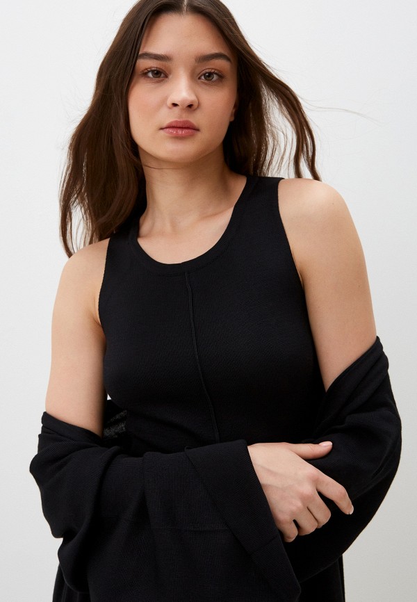 Fragarika Платье и кардиган - фото 5