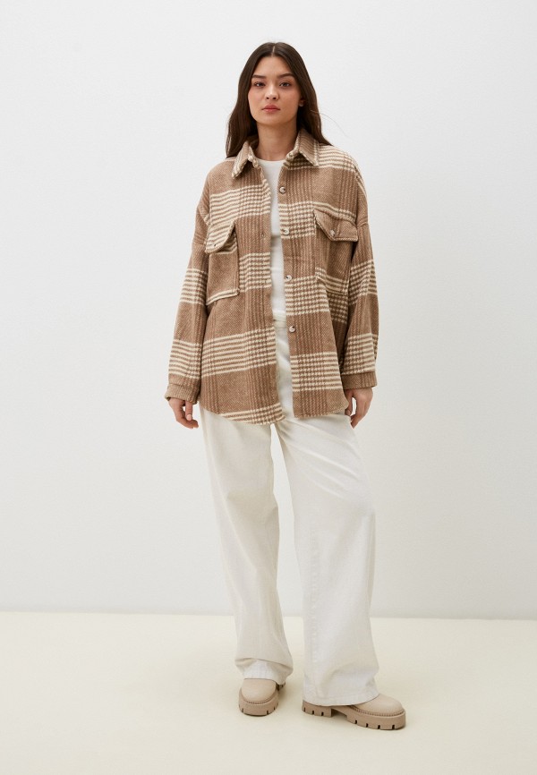 Lakressi Рубашка - фото 2