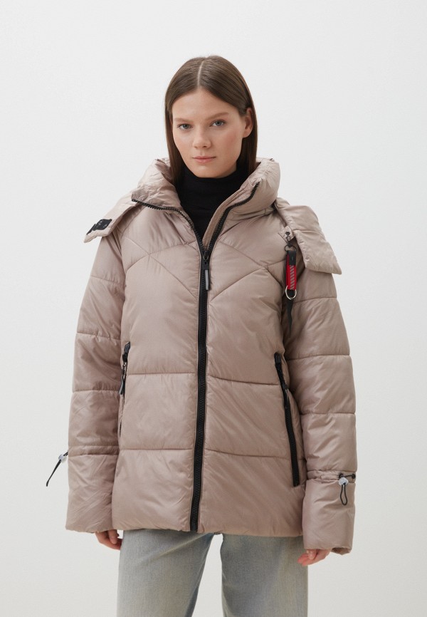 Lakressi Пуховик - фото 1