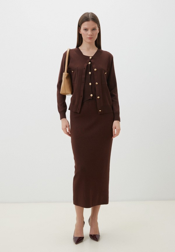 Lakressi Костюм вязаный - фото 1