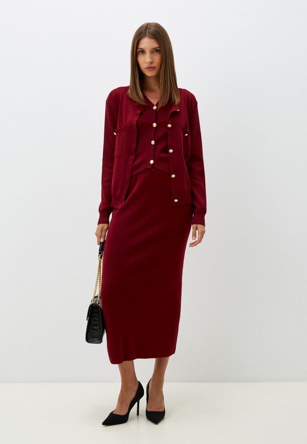 Lakressi Костюм вязаный - фото 1