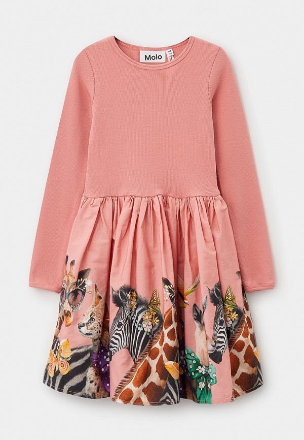Molo Платье - фото 1