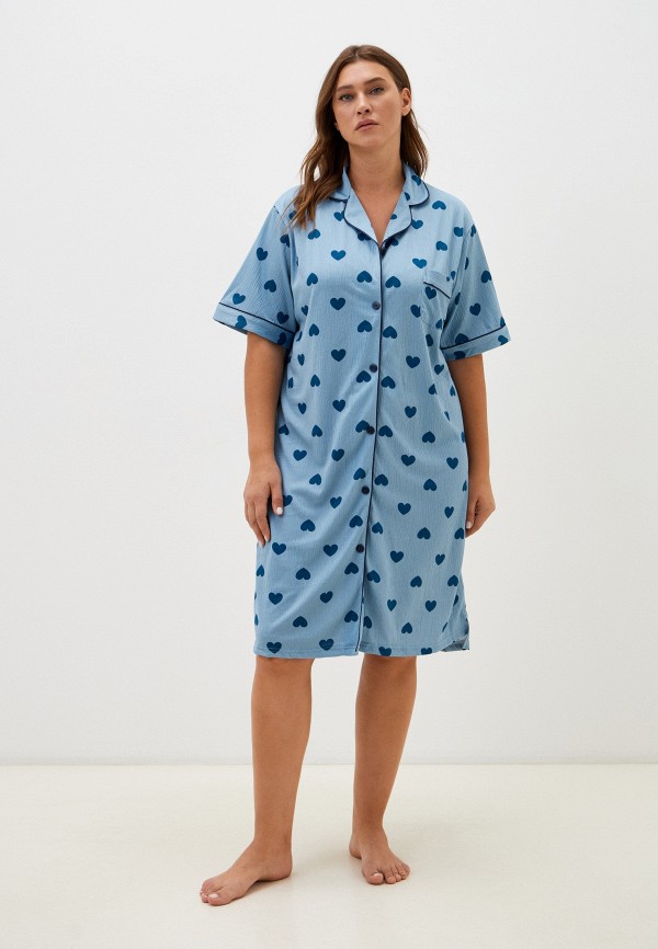 Fielsi Халат домашний - фото 1