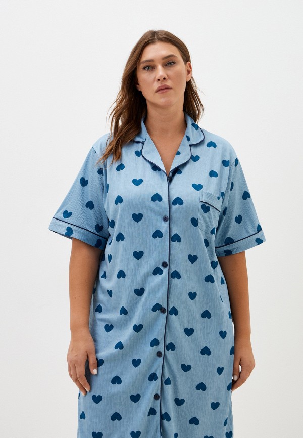 Fielsi Халат домашний - фото 2