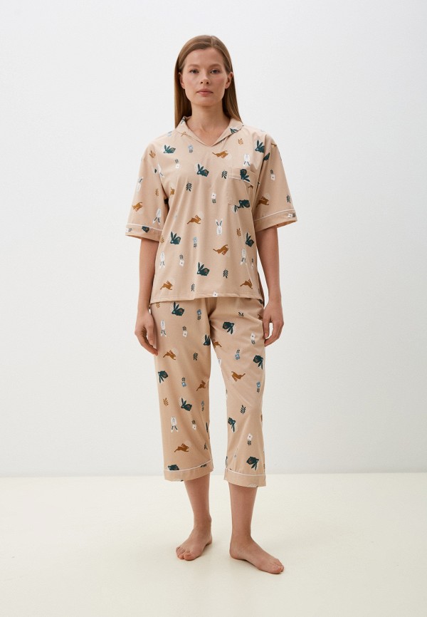 Fielsi Пижама - фото 1