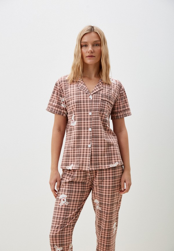 Fielsi Пижама - фото 2