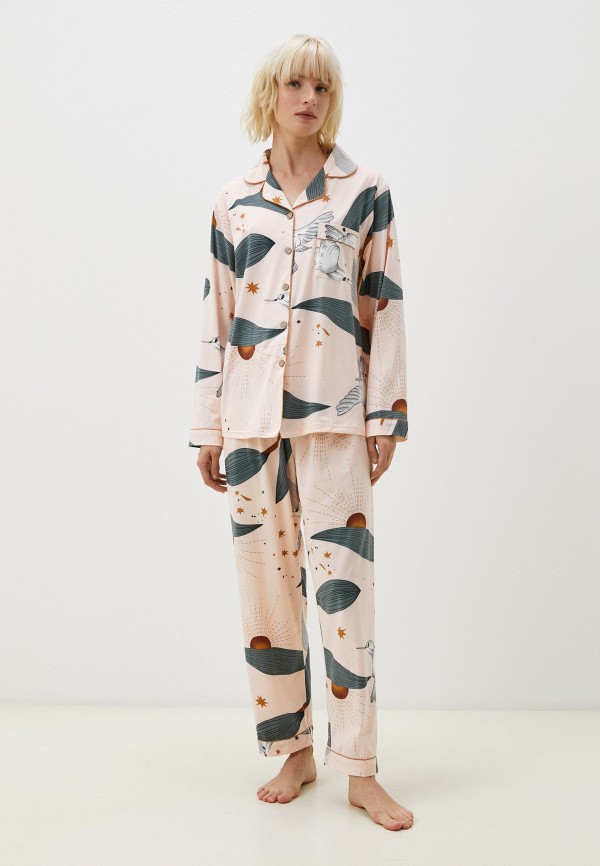 Fielsi Пижама - фото 1