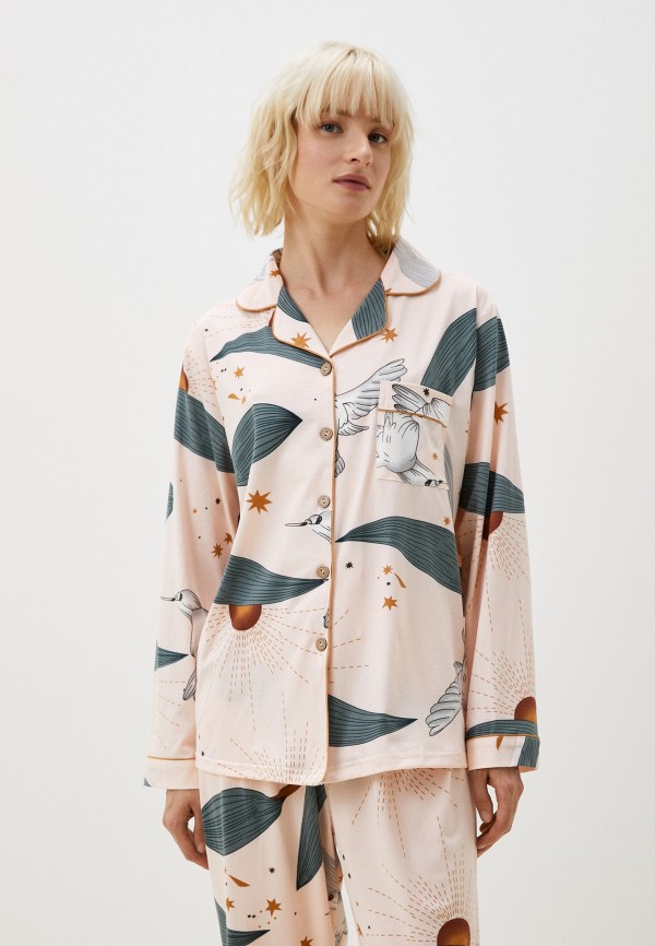 Fielsi Пижама - фото 2