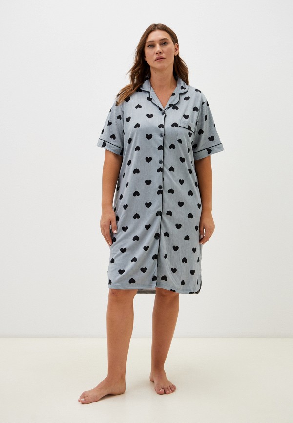 Fielsi Халат домашний - фото 1