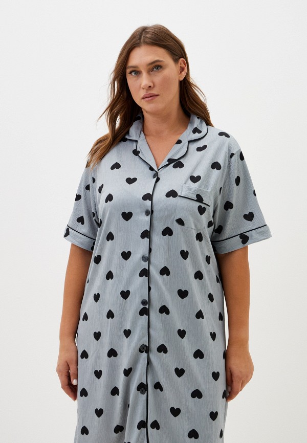 Fielsi Халат домашний - фото 2