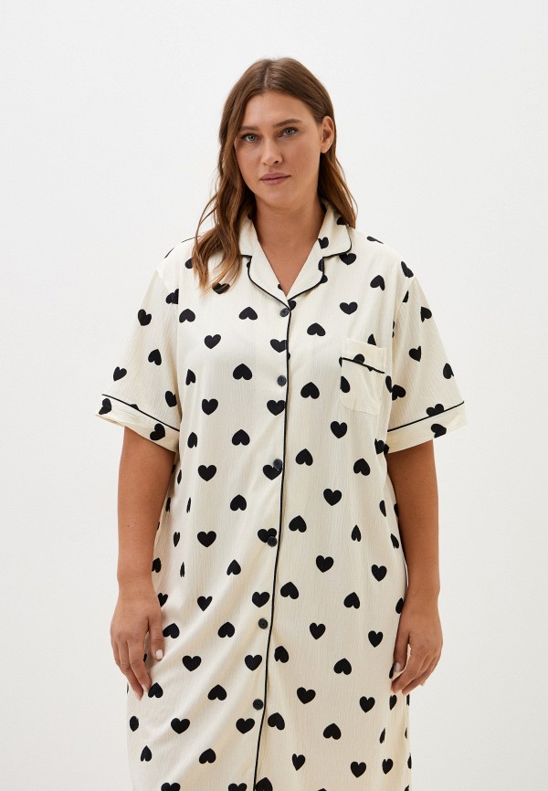 Fielsi Халат домашний - фото 2