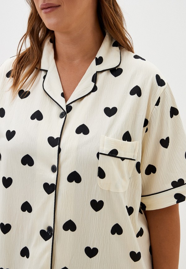 Fielsi Халат домашний - фото 4