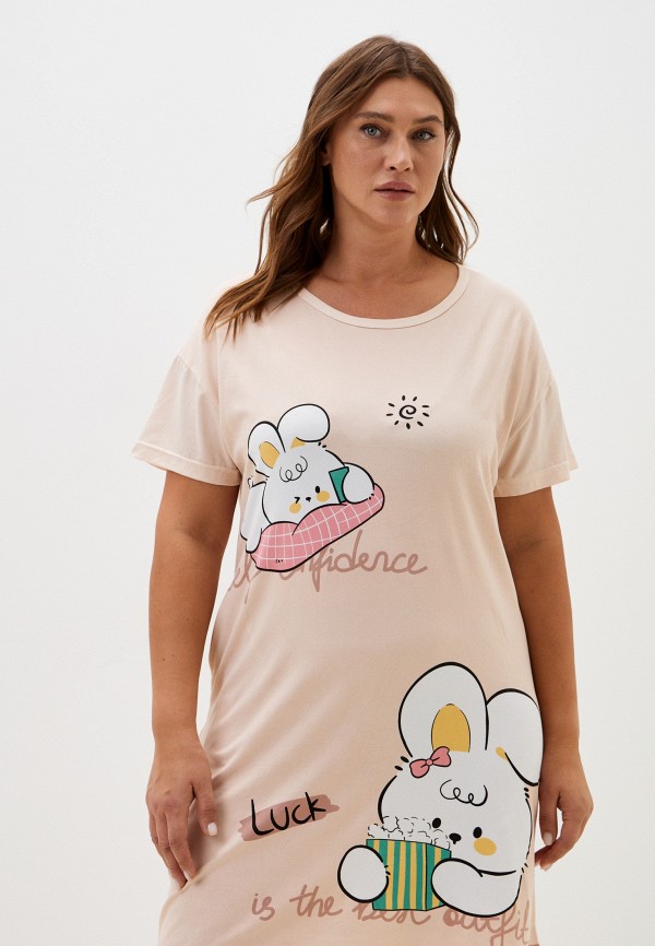 Fielsi Платье домашнее - фото 2