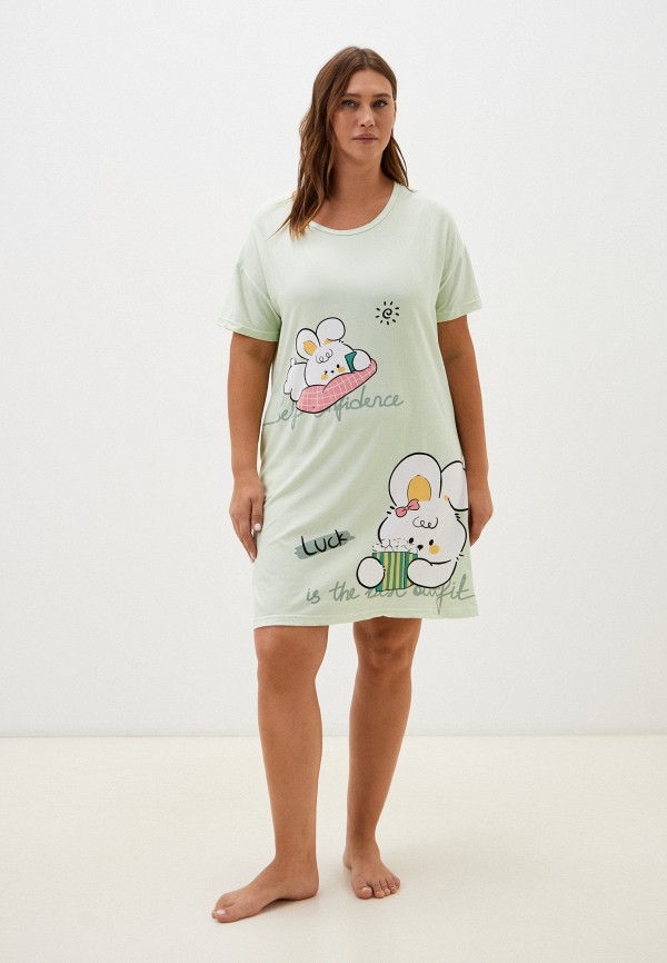 Fielsi Платье домашнее - фото 1