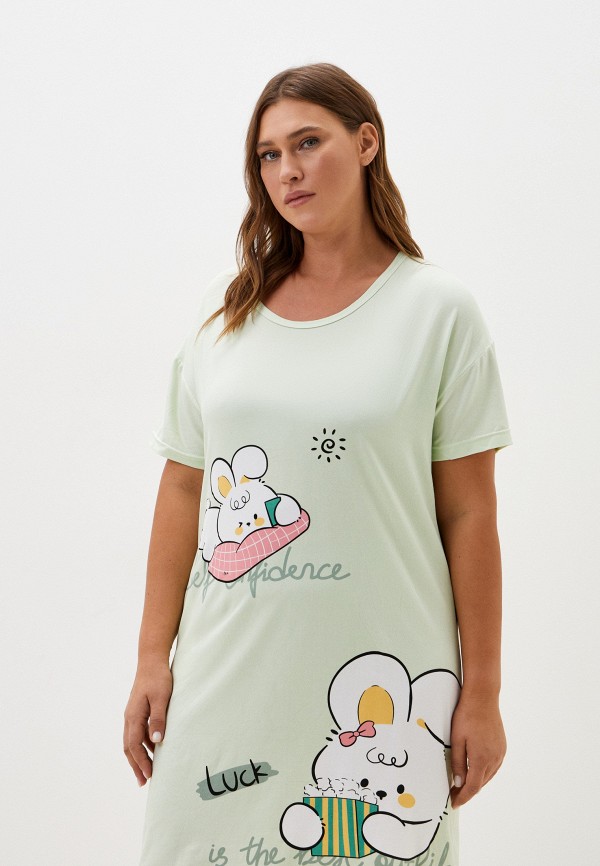 Fielsi Платье домашнее - фото 2