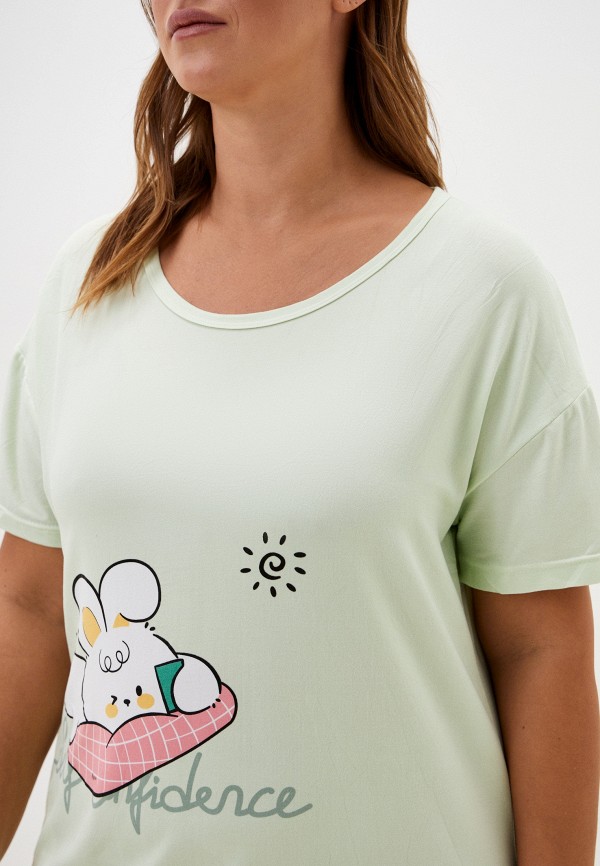 Fielsi Платье домашнее - фото 4