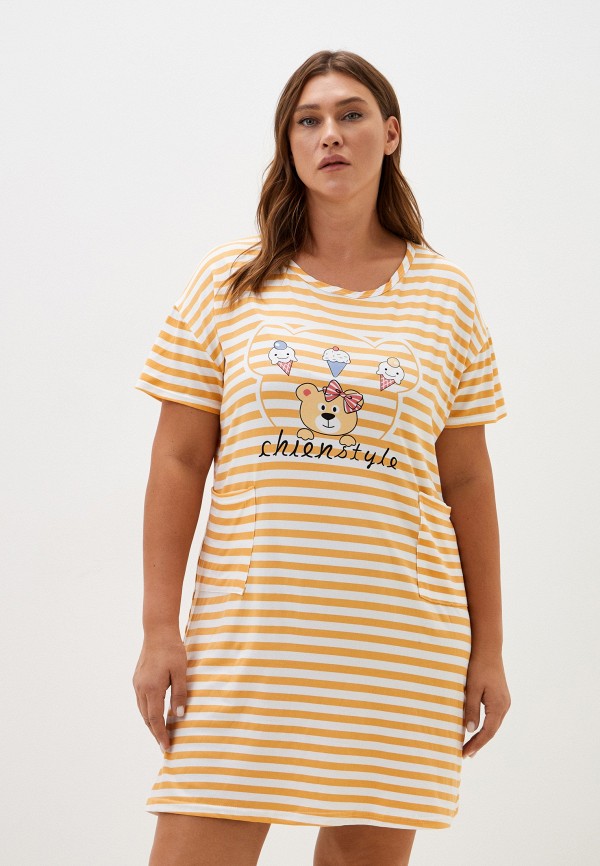 Fielsi Платье домашнее - фото 1