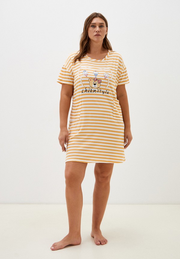 Fielsi Платье домашнее - фото 2