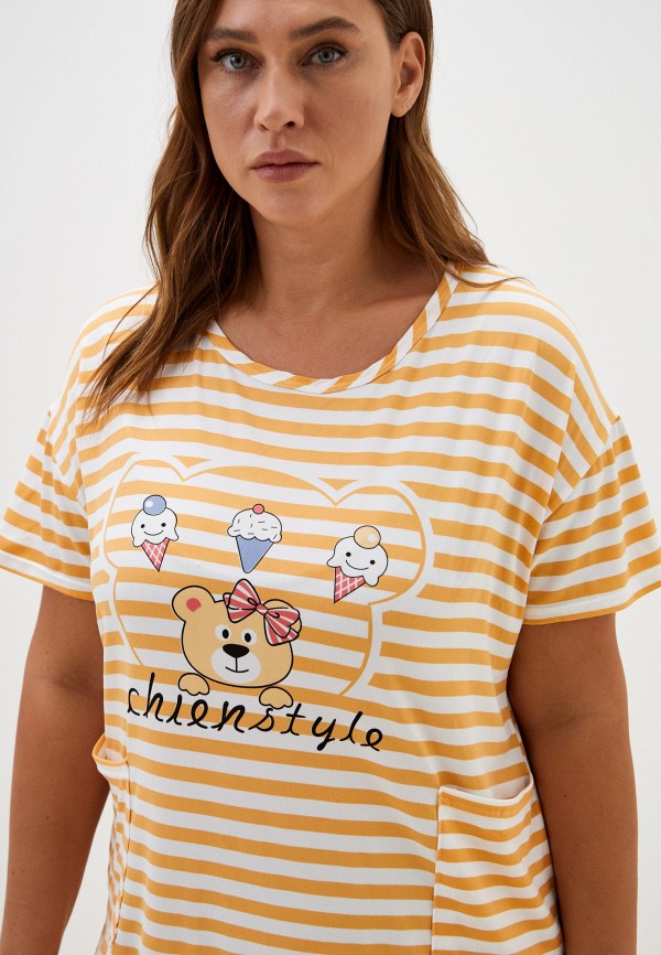 Fielsi Платье домашнее - фото 4