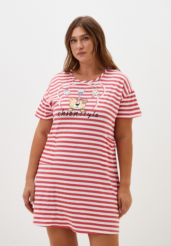 Fielsi Платье домашнее - фото 1