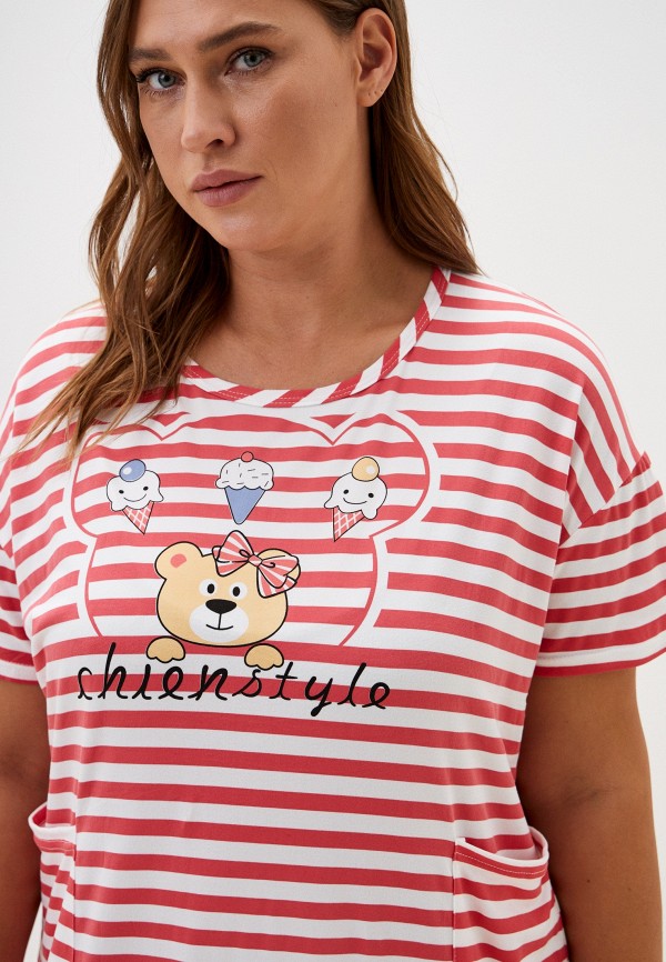 Fielsi Платье домашнее - фото 4