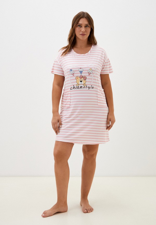 Fielsi Платье домашнее - фото 2