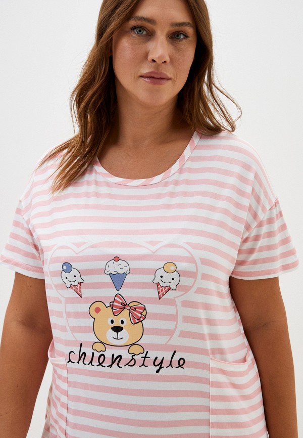 Fielsi Платье домашнее - фото 4