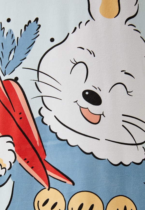 Fielsi Платье домашнее - фото 4