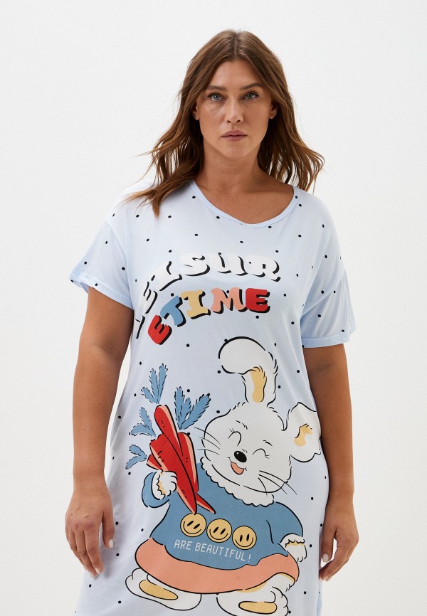 Fielsi Платье домашнее - фото 2